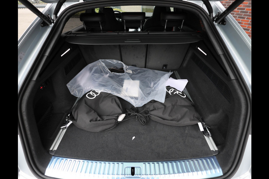 Audi Q8 60 TFSIe Quattro | Full option! - Nieuw - B&O - Massage