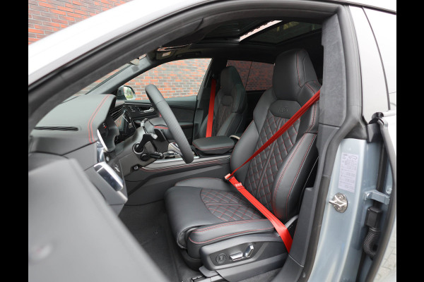 Audi Q8 60 TFSIe Quattro | Full option! - B&O - Massage - HUD - Trekhaak