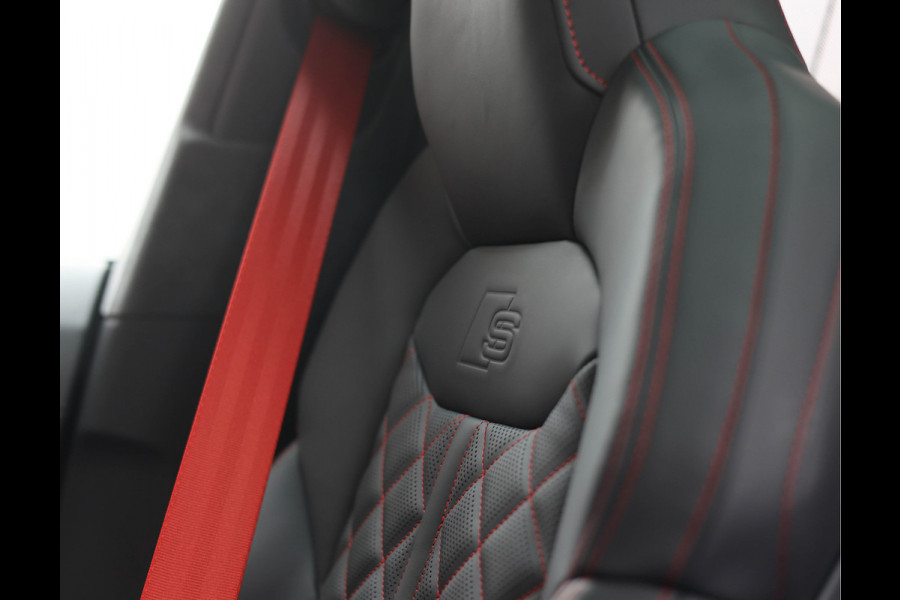 Audi Q8 60 TFSIe Quattro | Full option! - B&O - Massage - HUD - Trekhaak