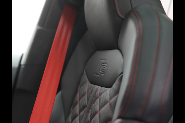 Audi Q8 60 TFSIe Quattro | Full option! - B&O - Massage - HUD - Trekhaak