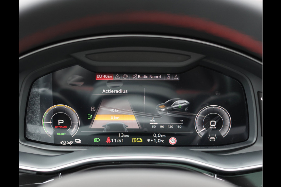 Audi Q8 60 TFSIe Quattro | Full option! - B&O - Massage - HUD - Trekhaak
