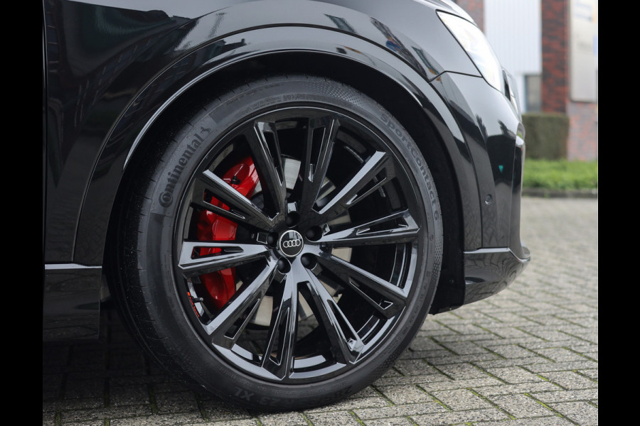 Audi Q8 60 TFSIe Quattro *Pano*Trekhaak*Matrix*B&O*