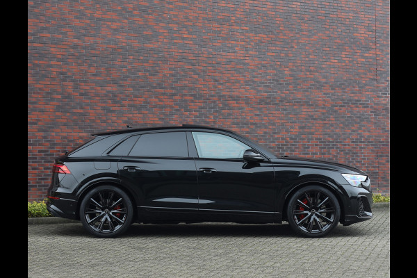 Audi Q8 60 TFSIe Quattro *Pano*Trekhaak*Matrix*B&O*