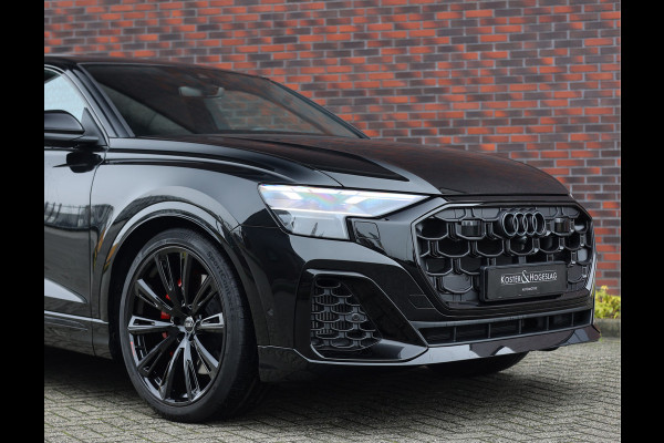 Audi Q8 60 TFSIe Quattro *Pano*Trekhaak*Matrix*B&O*