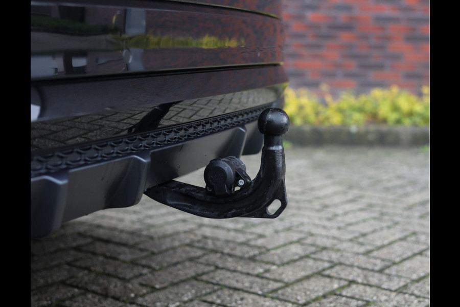 Audi Q8 60 TFSIe Quattro *Pano*Trekhaak*Matrix*B&O*