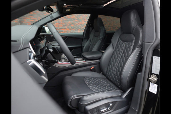 Audi Q8 60 TFSIe Quattro *Pano*Trekhaak*Matrix*B&O*