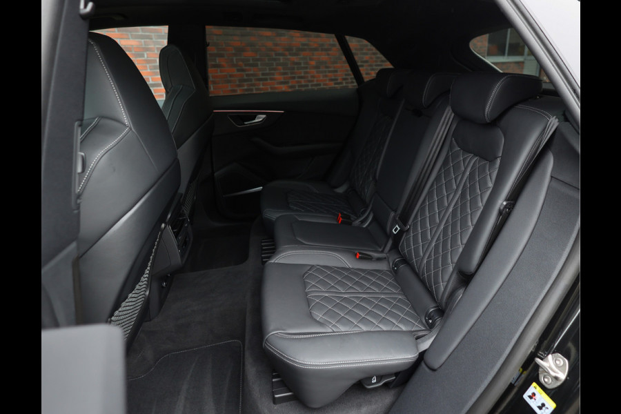 Audi Q8 60 TFSIe Quattro *Pano*Trekhaak*Matrix*B&O*