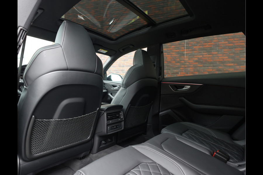 Audi Q8 60 TFSIe Quattro *Pano*Trekhaak*Matrix*B&O*