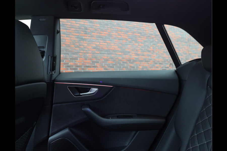 Audi Q8 60 TFSIe Quattro *Pano*Trekhaak*Matrix*B&O*