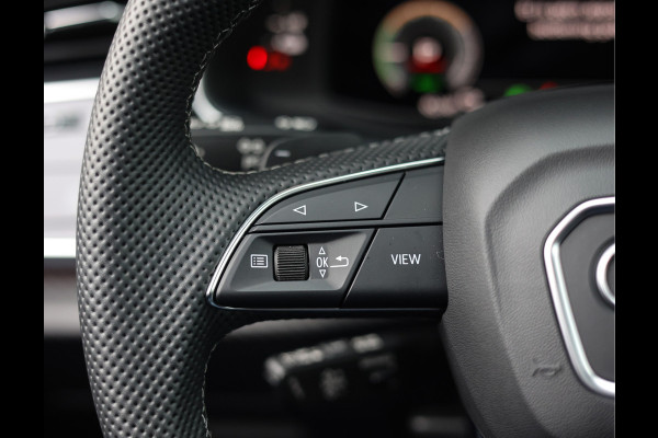 Audi Q8 60 TFSIe Quattro *Pano*Trekhaak*Matrix*B&O*