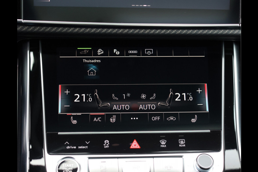 Audi Q8 60 TFSIe Quattro *Pano*Trekhaak*Matrix*B&O*