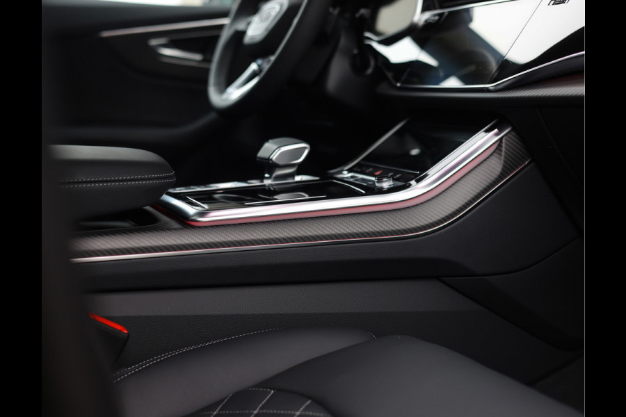 Audi Q8 60 TFSIe Quattro *Pano*Trekhaak*Matrix*B&O*