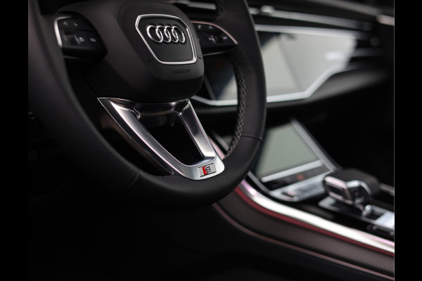 Audi Q8 60 TFSIe Quattro *Pano*Trekhaak*Matrix*B&O*