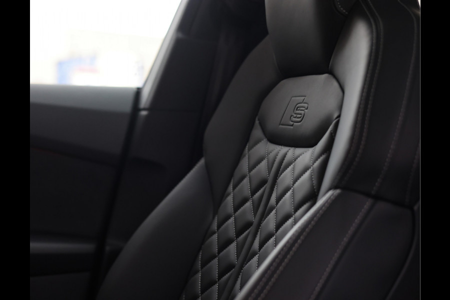 Audi Q8 60 TFSIe Quattro *Pano*Trekhaak*Matrix*B&O*