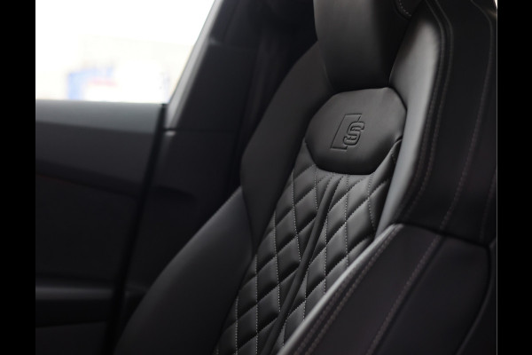 Audi Q8 60 TFSIe Quattro *Pano*Trekhaak*Matrix*B&O*