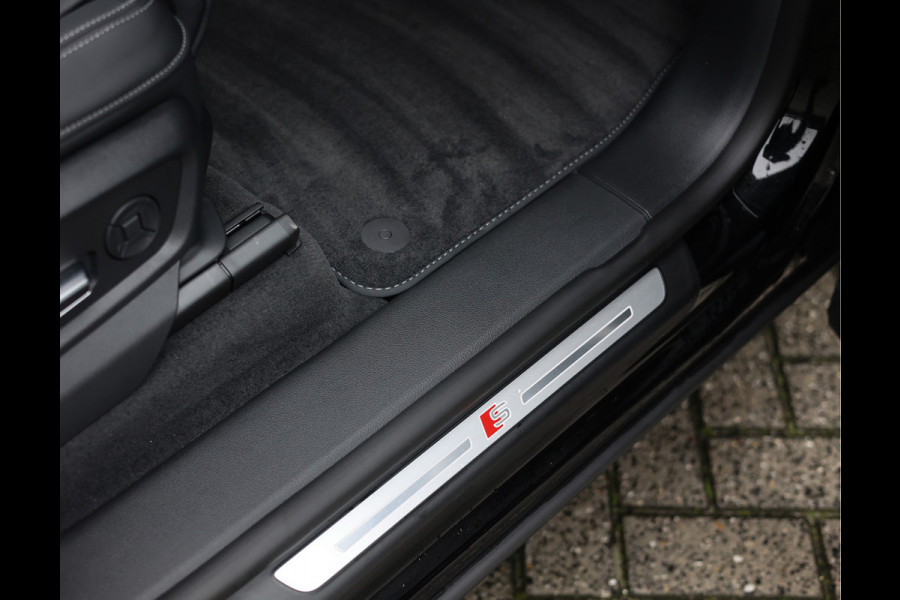 Audi Q8 60 TFSIe Quattro *Pano*Trekhaak*Matrix*B&O*