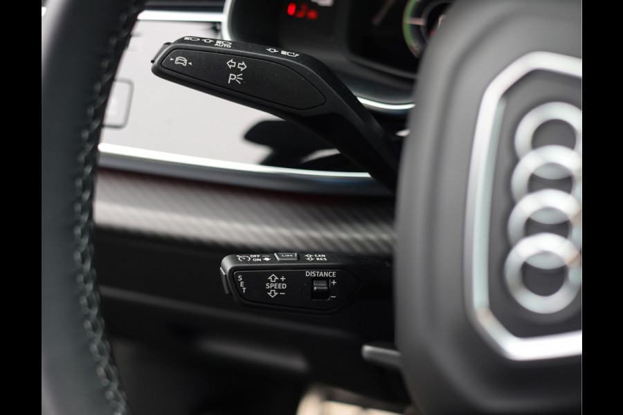 Audi Q8 60 TFSIe Quattro *Pano*Trekhaak*Matrix*B&O*