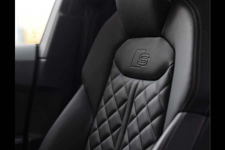 Audi Q8 60 TFSIe Quattro *Pano*Trekhaak*Matrix*B&O*