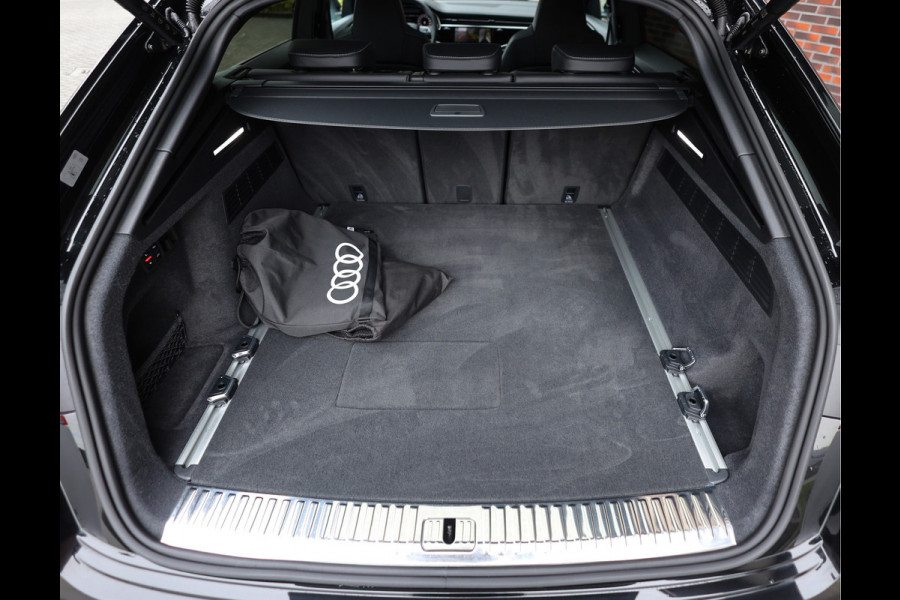 Audi Q8 60 TFSIe Quattro *Pano*Trekhaak*Matrix*B&O*