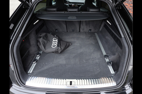 Audi Q8 60 TFSIe Quattro *Pano*Trekhaak*Matrix*B&O*