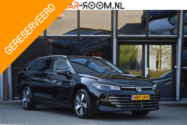 Volkswagen Passat Variant 1.5 eTSI Business Lane ACC Massage Camera
