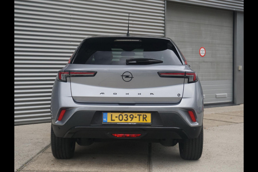 Opel Mokka-e GS Line 50-kWh 11kw bl.