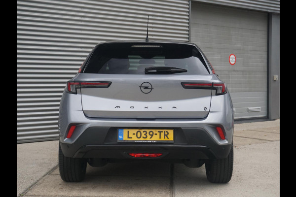 Opel Mokka-e GS Line 50-kWh 11kw bl.