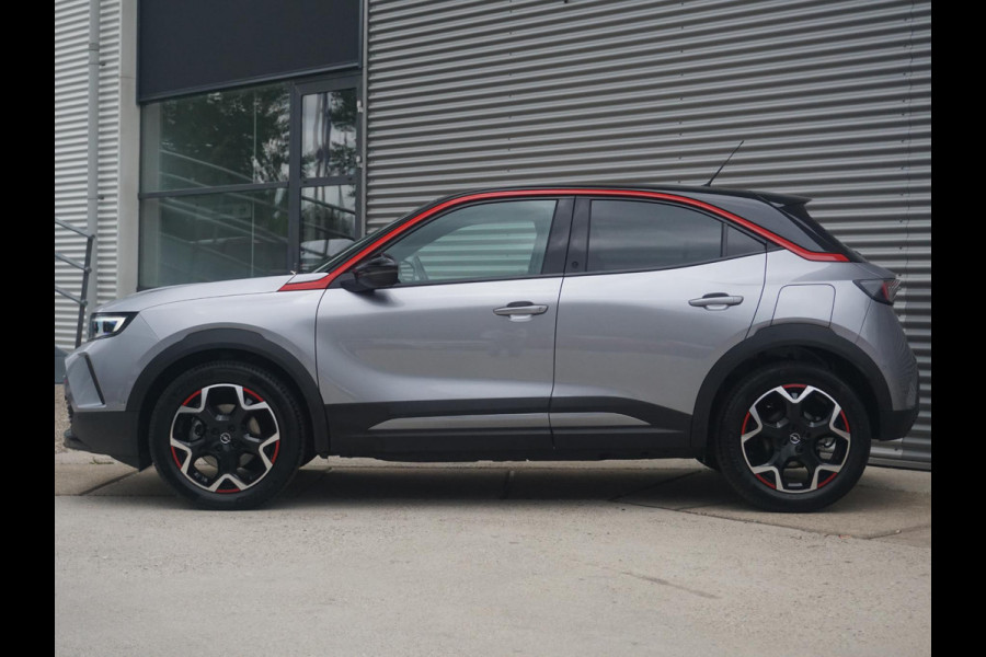 Opel Mokka-e GS Line 50-kWh 11kw bl.
