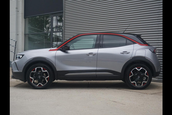 Opel Mokka-e GS Line 50-kWh 11kw bl.