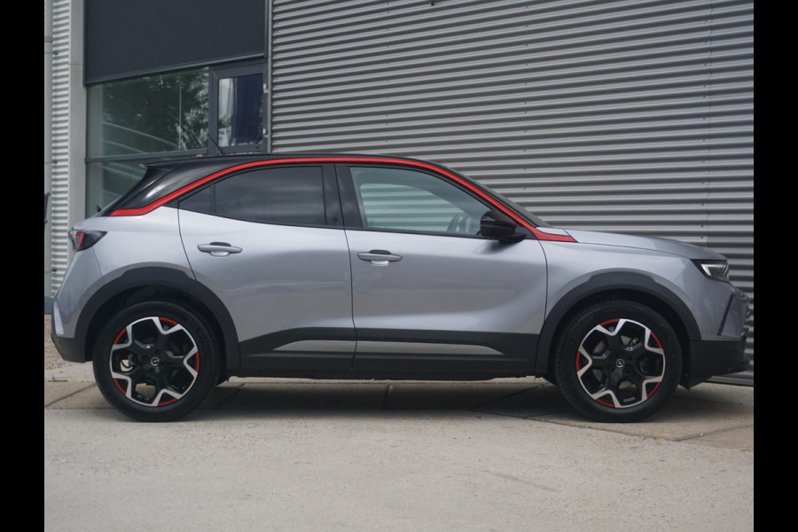 Opel Mokka-e GS Line 50-kWh 11kw bl.