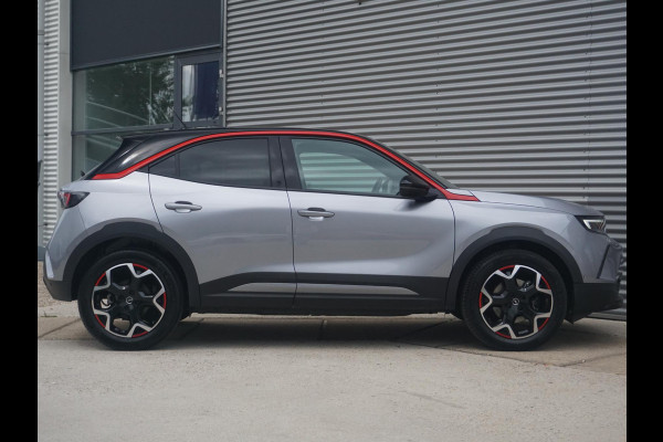 Opel Mokka-e GS Line 50-kWh 11kw bl.