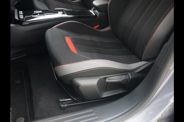 Opel Mokka-e GS Line 50-kWh 11kw bl.