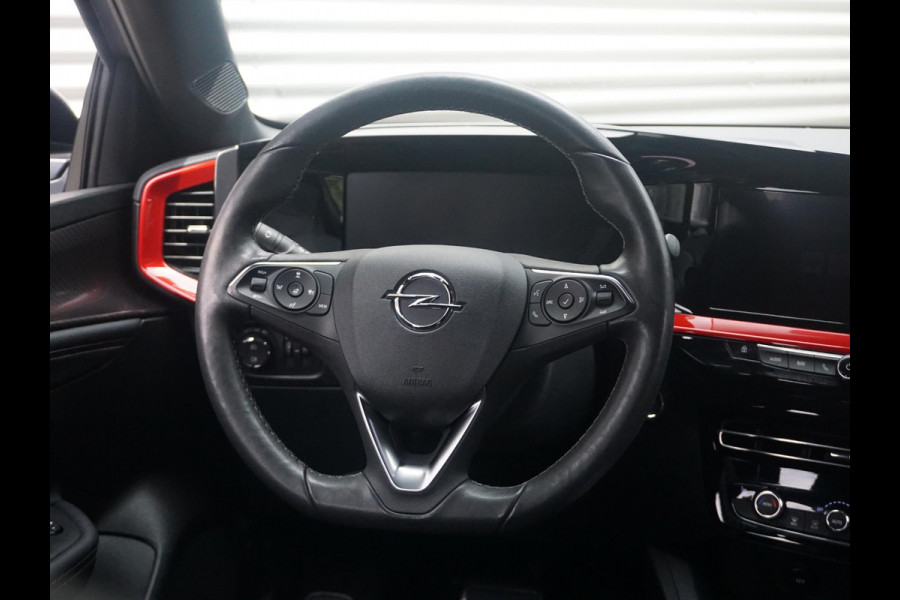 Opel Mokka-e GS Line 50-kWh 11kw bl.