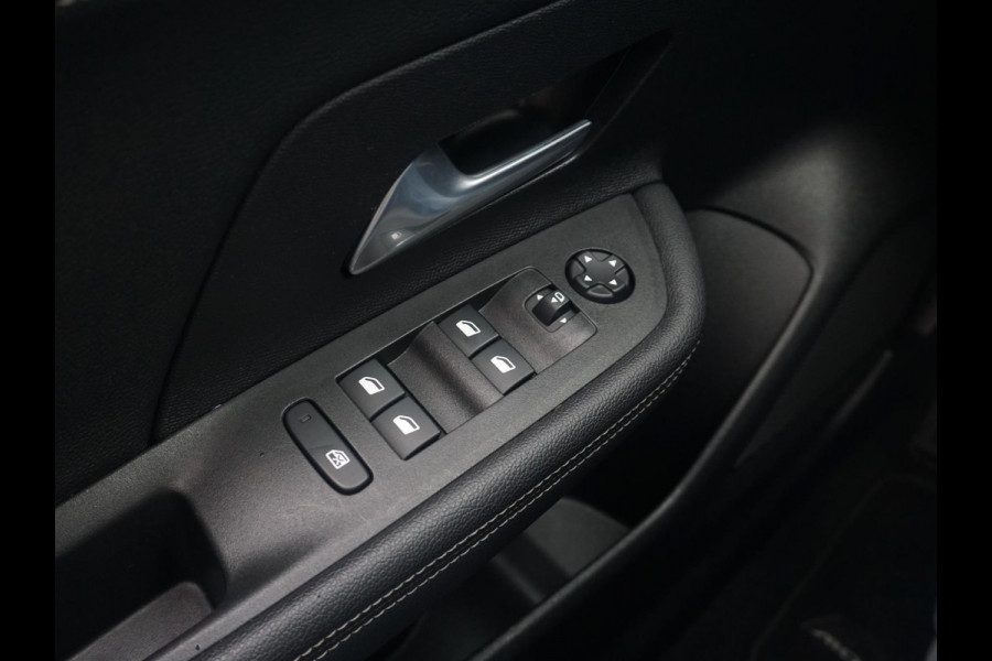 Opel Mokka-e GS Line 50-kWh 11kw bl.