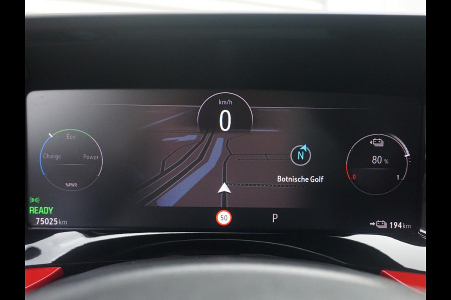Opel Mokka-e GS Line 50-kWh 11kw bl.