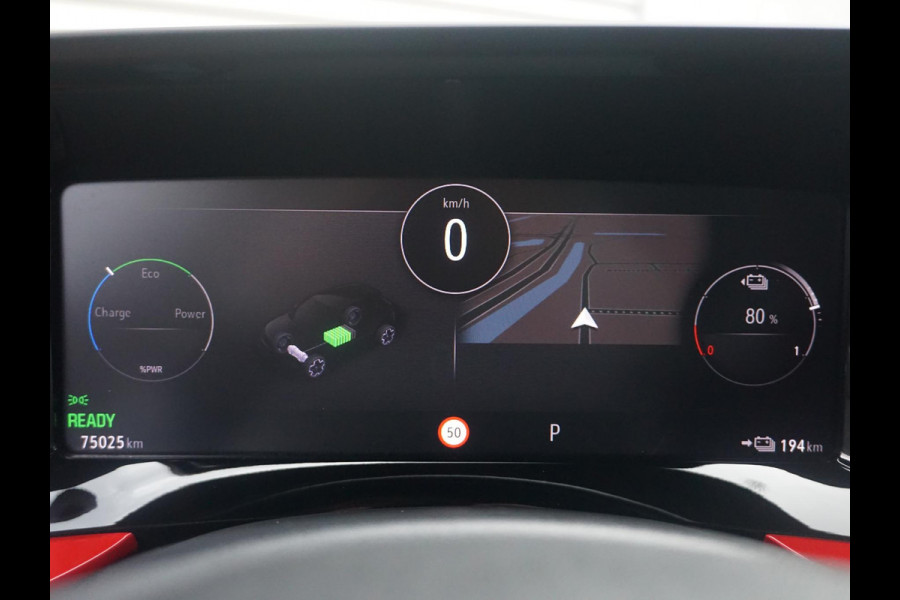 Opel Mokka-e GS Line 50-kWh 11kw bl.