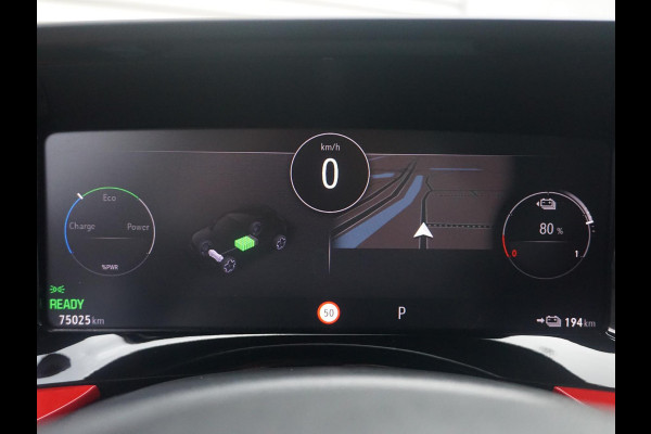 Opel Mokka-e GS Line 50-kWh 11kw bl.