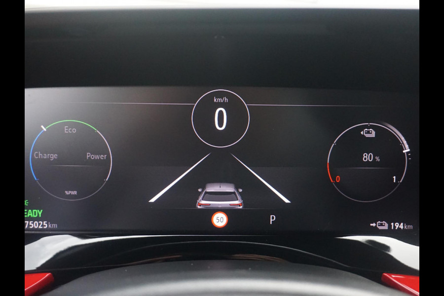 Opel Mokka-e GS Line 50-kWh 11kw bl.