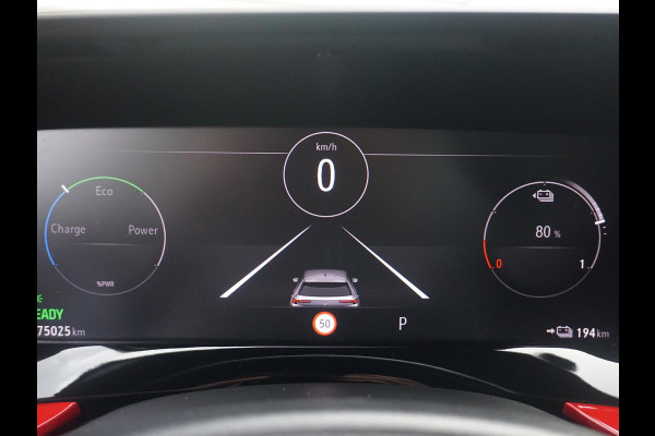 Opel Mokka-e GS Line 50-kWh 11kw bl.