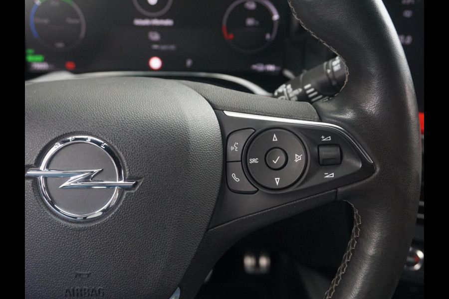 Opel Mokka-e GS Line 50-kWh 11kw bl.