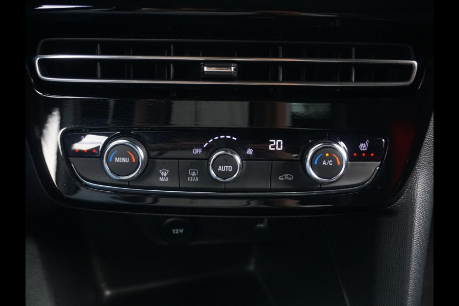 Opel Mokka-e GS Line 50-kWh 11kw bl.