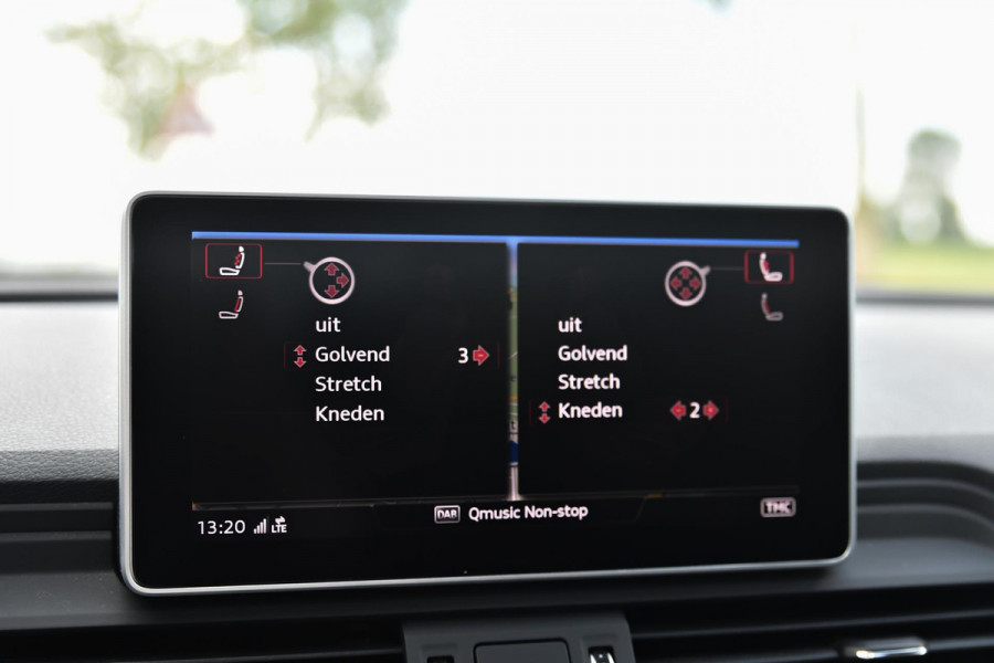 Audi Q5 50 TFSI e quattro 3X S-Line. Pano, Memory, Massage, ACC, Keyless, Camera, Matrix, CarPlay!