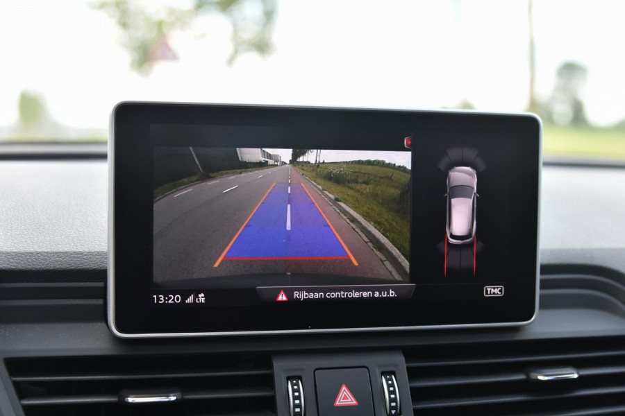 Audi Q5 50 TFSI e quattro 3X S-Line. Pano, Memory, Massage, ACC, Keyless, Camera, Matrix, CarPlay!