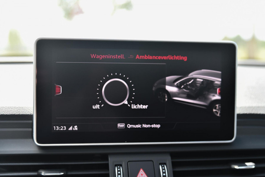 Audi Q5 50 TFSI e quattro 3X S-Line. Pano, Memory, Massage, ACC, Keyless, Camera, Matrix, CarPlay!