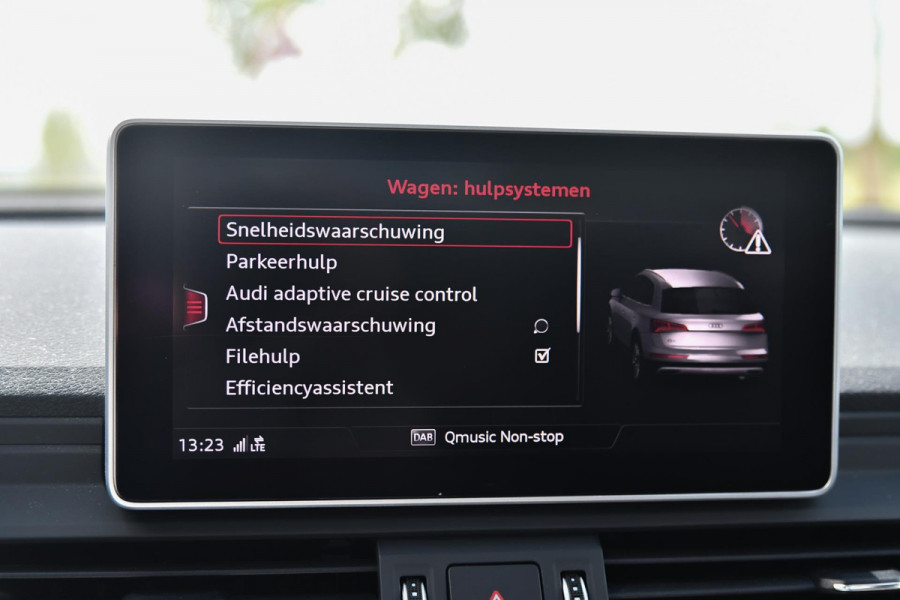 Audi Q5 50 TFSI e quattro 3X S-Line. Pano, Memory, Massage, ACC, Keyless, Camera, Matrix, CarPlay!