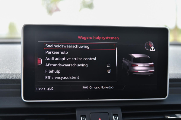 Audi Q5 50 TFSI e quattro 3X S-Line. Pano, Memory, Massage, ACC, Keyless, Camera, Matrix, CarPlay!