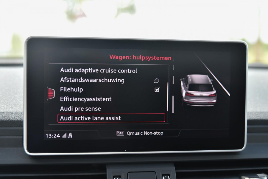 Audi Q5 50 TFSI e quattro 3X S-Line. Pano, Memory, Massage, ACC, Keyless, Camera, Matrix, CarPlay!