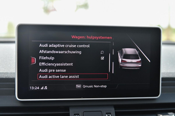 Audi Q5 50 TFSI e quattro 3X S-Line. Pano, Memory, Massage, ACC, Keyless, Camera, Matrix, CarPlay!