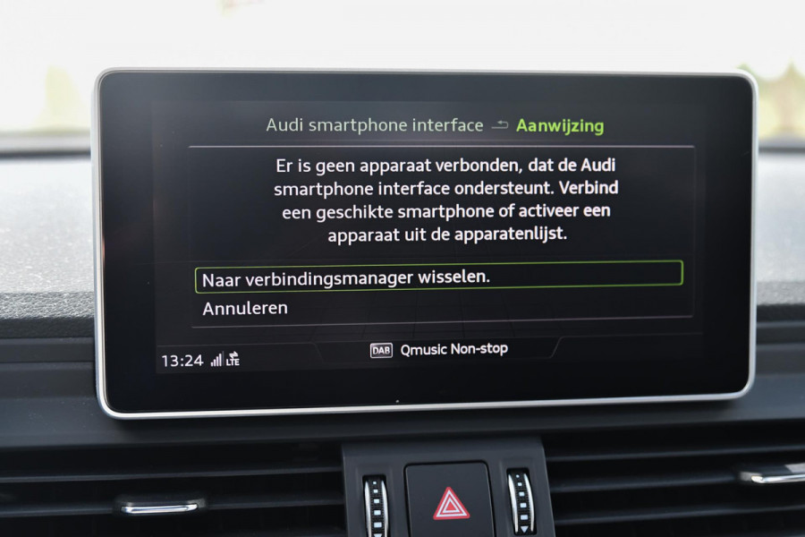 Audi Q5 50 TFSI e quattro 3X S-Line. Pano, Memory, Massage, ACC, Keyless, Camera, Matrix, CarPlay!