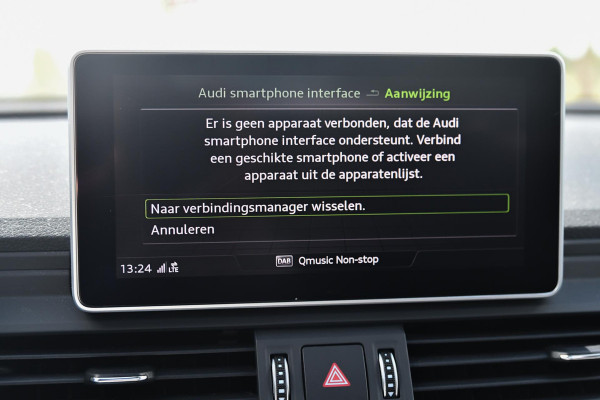 Audi Q5 50 TFSI e quattro 3X S-Line. Pano, Memory, Massage, ACC, Keyless, Camera, Matrix, CarPlay!